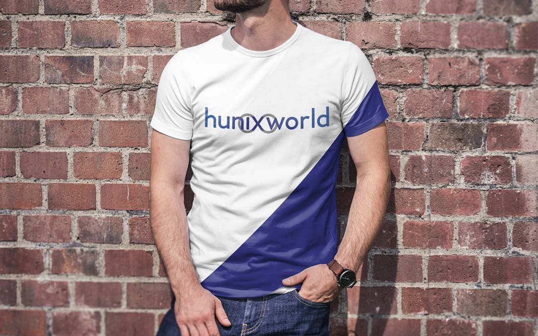 Hunix World